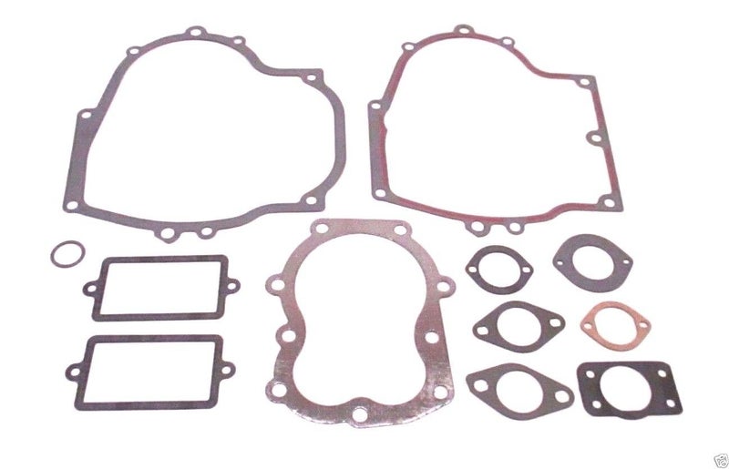 Tecumseh 36450C Lawn & Garden Equipment Engine Gasket Set Genuine Original Equipment Manufacturer (OEM) Part - Image 1
